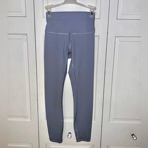 lululemon wunder under leggings